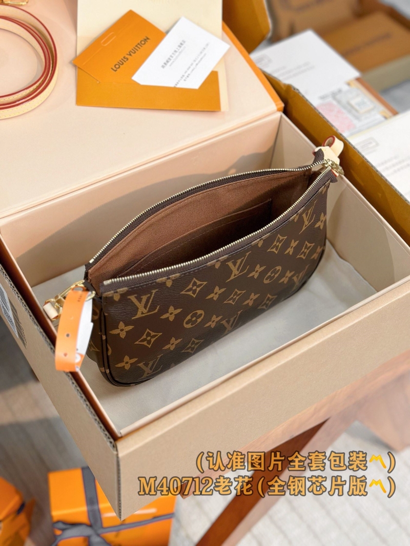 LV Satchel Bags